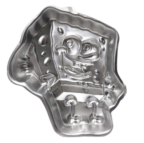 WILTON SpongeBob SquarePants 2105-5130 - Picture 2 of 4